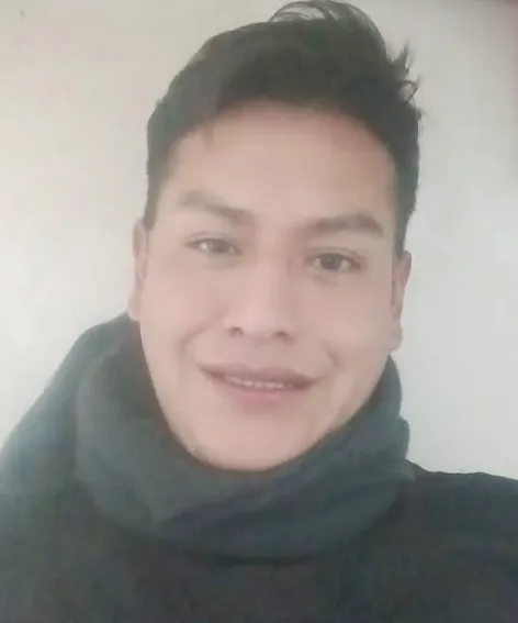 Oscar Ortega